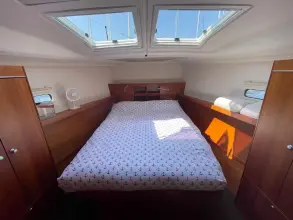 Thumbnail von Hanse 455