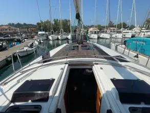Thumbnail von Hanse 455