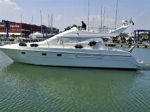 Azimut 40 FLYBRIDGE