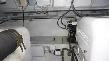 Thumbnail von Azimut 40 FLYBRIDGE