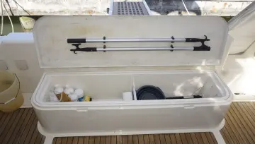 Thumbnail von Azimut 40 FLYBRIDGE