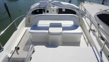Thumbnail von Azimut 40 FLYBRIDGE