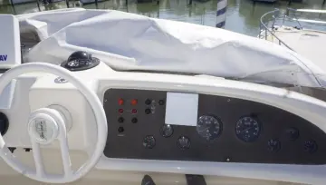 Thumbnail von Azimut 40 FLYBRIDGE