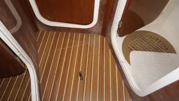 Thumbnail von Azimut 40 FLYBRIDGE