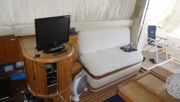 Thumbnail von Azimut 40 FLYBRIDGE