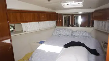 Thumbnail von Azimut 40 FLYBRIDGE