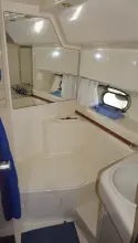 Thumbnail von Azimut 40 FLYBRIDGE