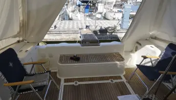 Thumbnail von Azimut 40 FLYBRIDGE