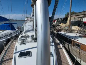 Thumbnail von Beneteau 57