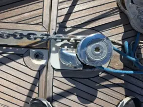 Thumbnail von Beneteau 57