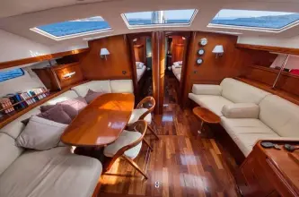 Thumbnail von Beneteau 57