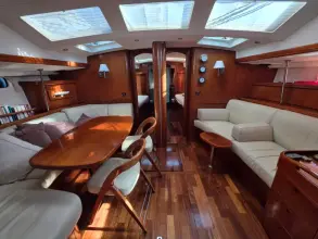 Thumbnail von Beneteau 57