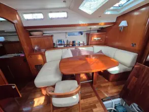 Thumbnail von Beneteau 57