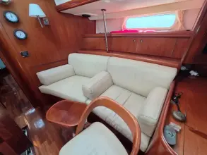 Thumbnail von Beneteau 57