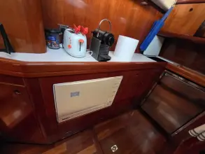 Thumbnail von Beneteau 57