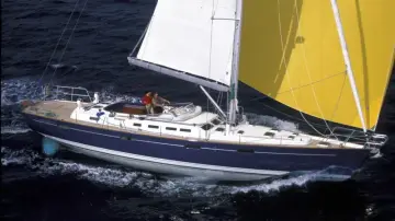 Thumbnail von Beneteau 57