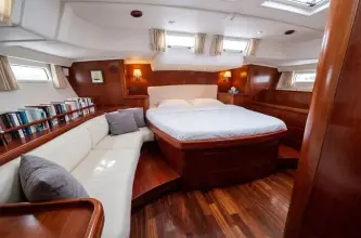 Thumbnail von Beneteau 57