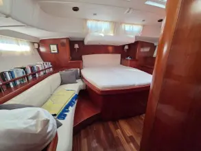 Thumbnail von Beneteau 57