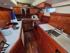 Thumbnail von Beneteau 57