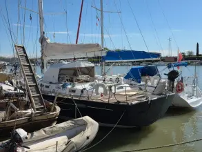 Thumbnail von Beneteau 57