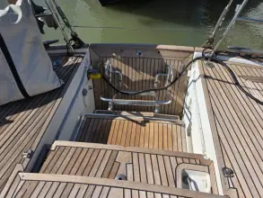 Thumbnail von Beneteau 57