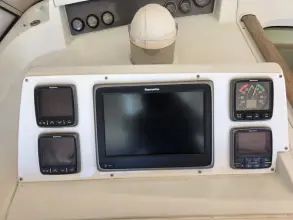 Thumbnail von Beneteau 57