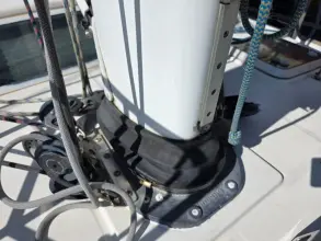 Thumbnail von Beneteau 57