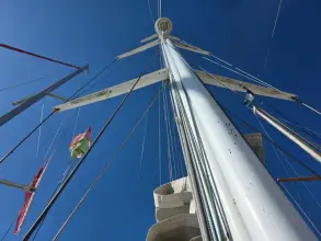 Thumbnail von Beneteau 57