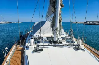 Thumbnail von Beneteau 57