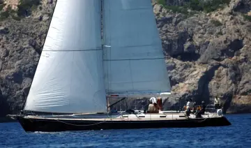 Thumbnail von Comar Comet 65 Spor