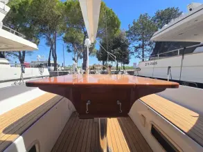 Thumbnail von Comar Comet 65 Spor