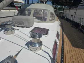 Thumbnail von Comar Comet 65 Spor