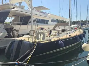 Thumbnail von Comar Comet 65 Spor