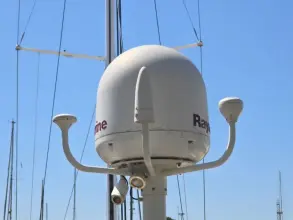 Thumbnail von Comar Comet 65 Spor