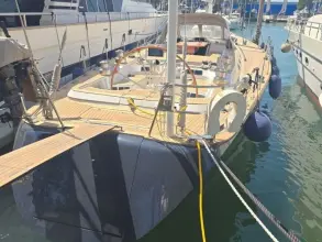 Thumbnail von Comar Comet 65 Spor
