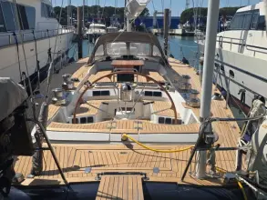 Thumbnail von Comar Comet 65 Spor
