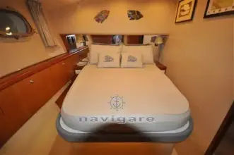 Thumbnail von Hatteras 50 Convertible