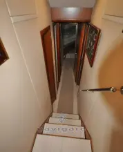 Thumbnail von Hatteras 50 Convertible