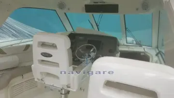 Thumbnail von Boston Whaler 345 Conquest