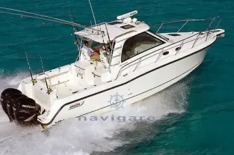 Thumbnail von Boston Whaler 345 Conquest