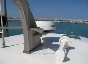 Thumbnail von Sasga Yachts Menorquin 34