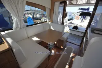 Thumbnail von Sasga Yachts Menorquin 34
