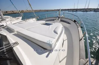 Thumbnail von Sasga Yachts Menorquin 34