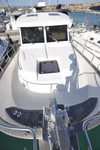 Thumbnail von Sasga Yachts Menorquin 34