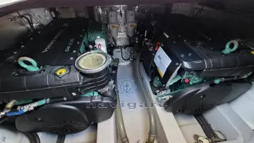 Thumbnail von Sasga Yachts Menorquin 34