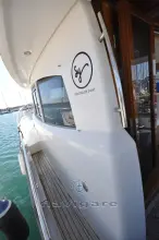 Thumbnail von Sasga Yachts Menorquin 34