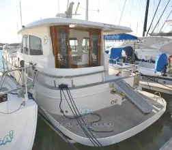 Thumbnail von Sasga Yachts Menorquin 34