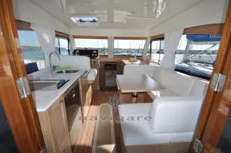 Thumbnail von Sasga Yachts Menorquin 34