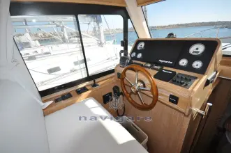 Thumbnail von Sasga Yachts Menorquin 34
