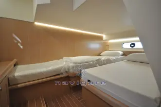 Thumbnail von Sasga Yachts Menorquin 34